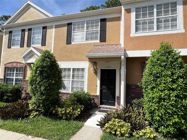 12418 Berkeley Square Dr, Tampa, FL 33626