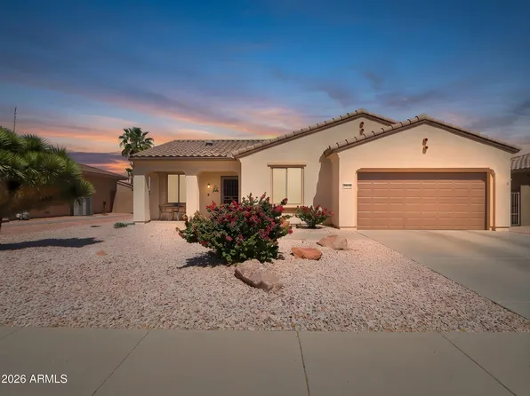 19113 N Hunters Run --, Surprise, AZ 85387