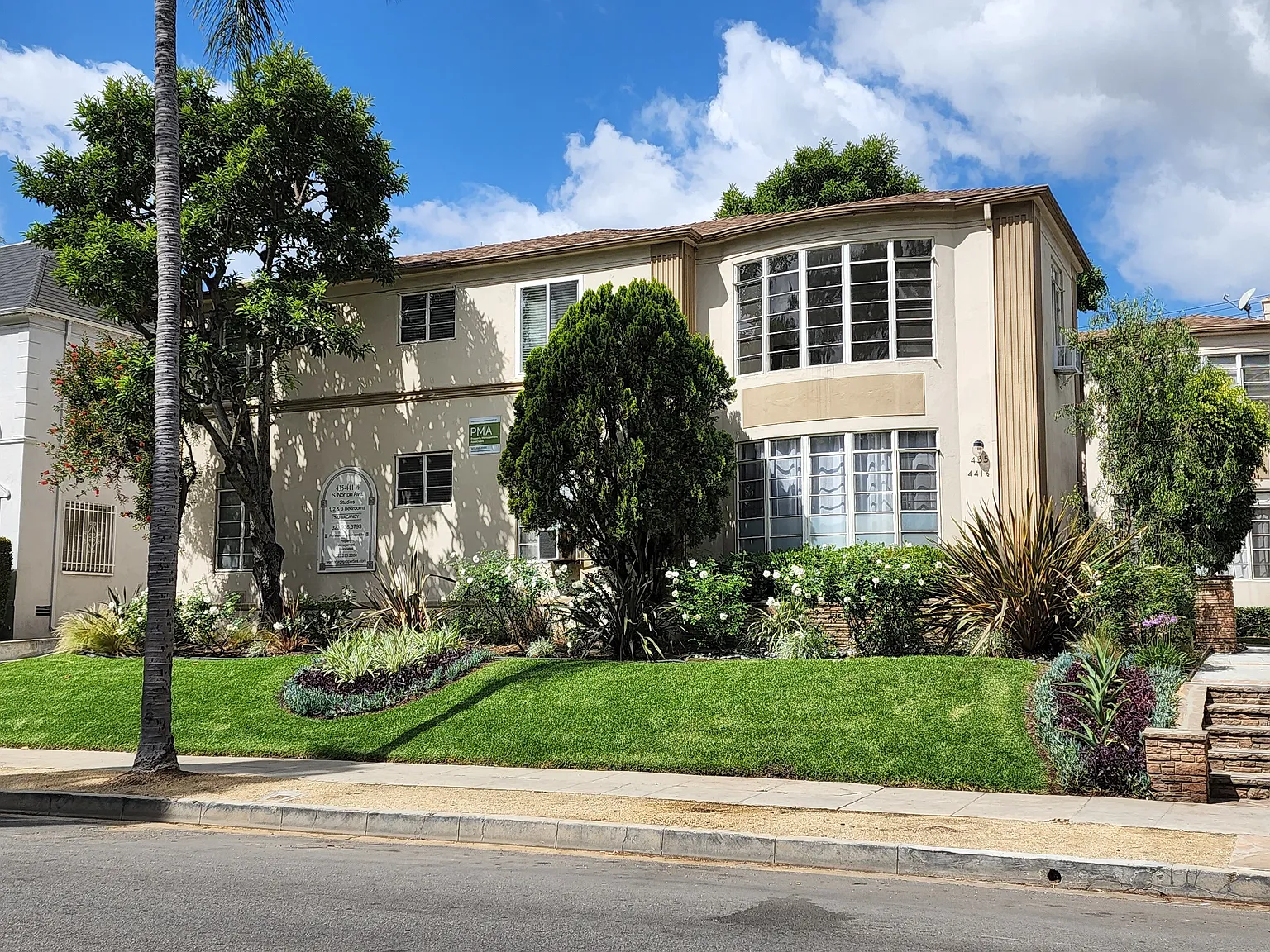 South Norton Apartments — Photo 3