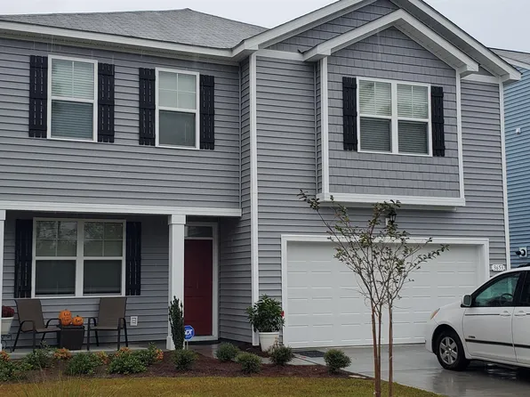 3653 Bell's Lake Circle Lot 122- Penwell B, Longs, SC 29568