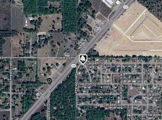 SW 69th Court Rd LOT 8, Ocala, FL 34476