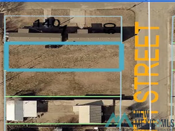 909 9th St, Eunice, NM 88231