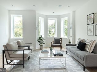 1134 Columbia Rd NW #2, Washington, DC 20009
