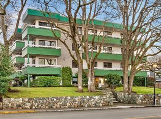 2095 Oak Bay Ave #303, Oak Bay, BC