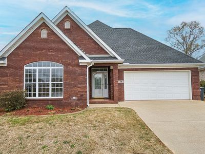 78 Rolling Brook Dr, Rogersville, AL, 35652