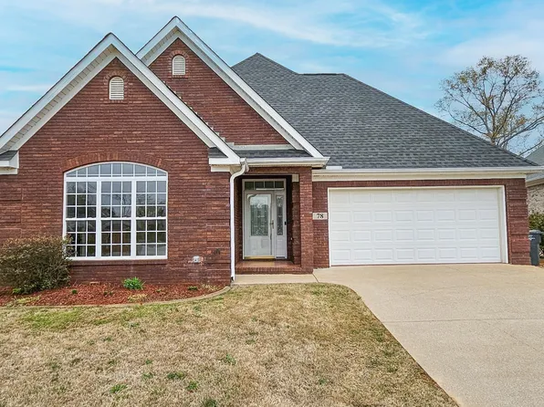 78 Rolling Brook Dr, Rogersville, AL 35652