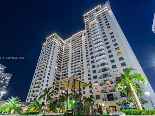 999 SW 1st Ave APT 1114, Miami, FL 33130