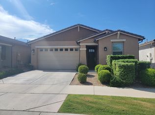 9825 E Talon Ave, Mesa, AZ 85212