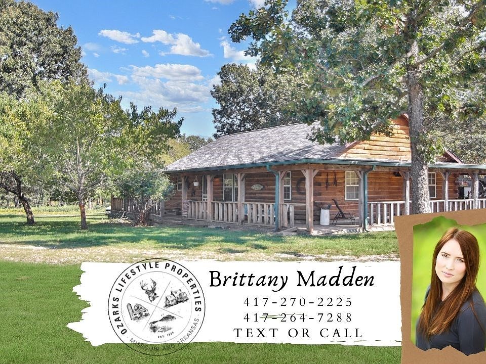 8474 County Road 9240, Koshkonong, MO 65692 Zillow