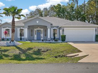 8 Barkley Ln, Palm Coast, FL 32137