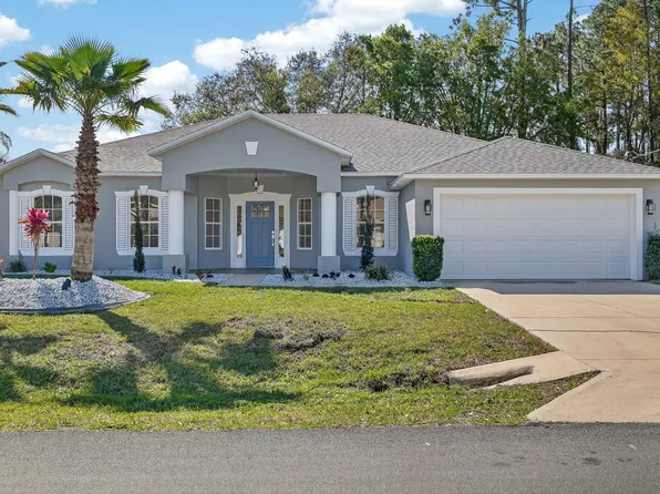 8 Barkley Ln, Palm Coast, FL 32137