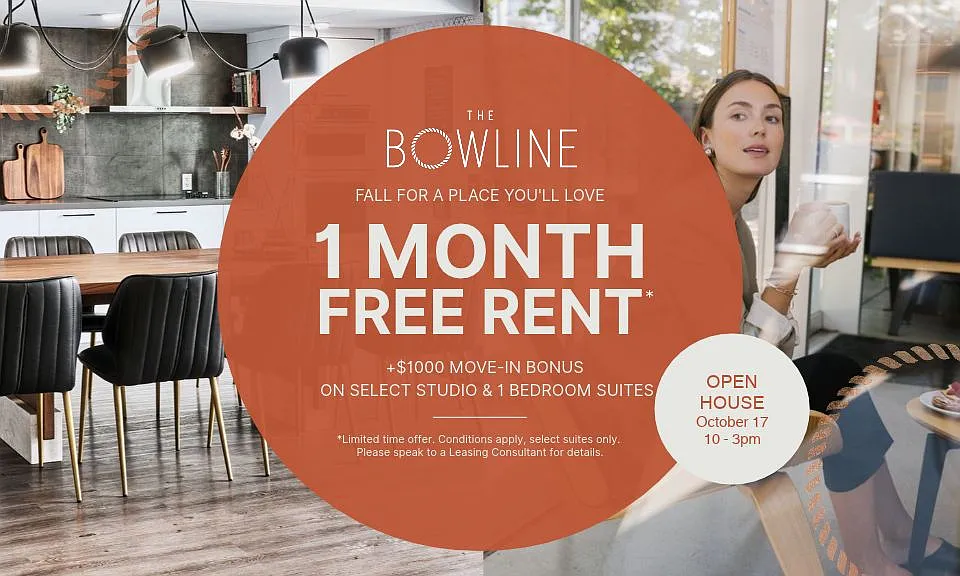The Bowline