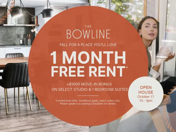 The Bowline, 222 E 2nd St #1080957, North Vancouver, BC V7L 1C8
