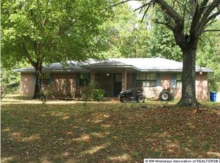 144 Douglas Rd, Byhalia, MS 38611