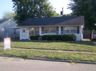 514 Carroll St, Waverly, OH