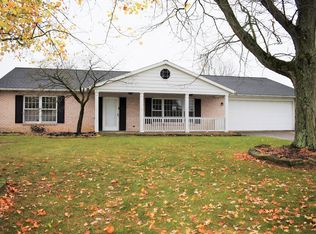 312 Hessenauer Dr, Galion, OH 44833