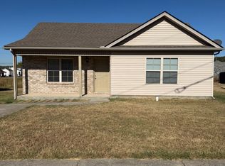 1507 Gambill Wood Dr, Smyrna, TN 37167