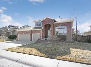 10527 Oakmoor Ln, Parker, CO 80134
