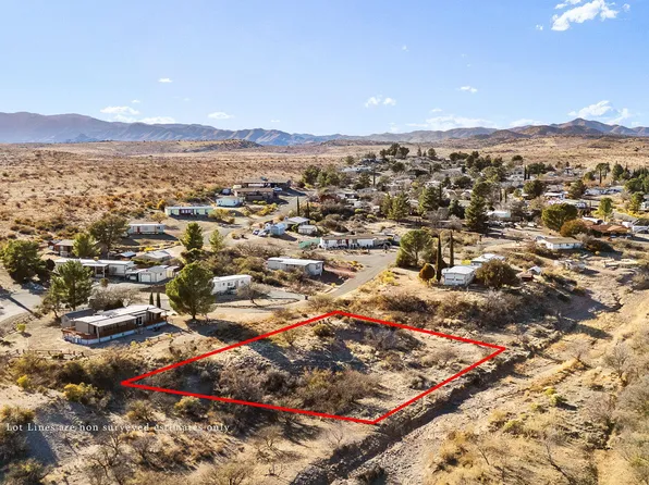 17450 E MEADOW Lane #-, Mayer, AZ 86333