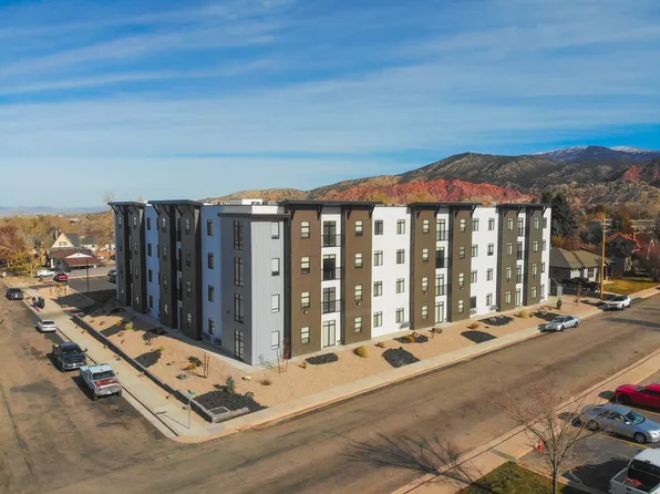 118 N 400 W, Cedar City, UT 84720