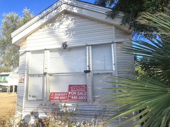 14881 Palm Dr Space A13, Desert Hot Springs, CA 92240