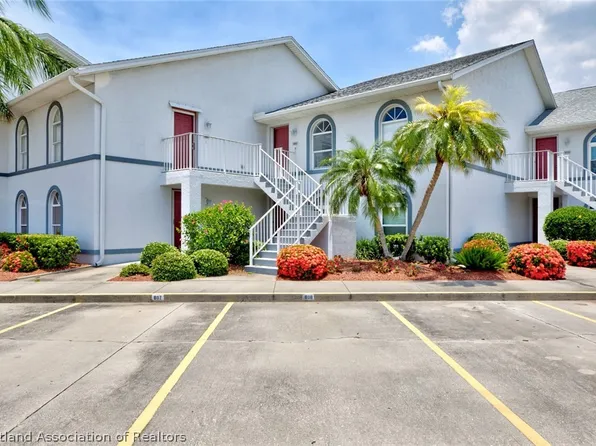 808 Chelsee Way, Lake Placid, FL 33852
