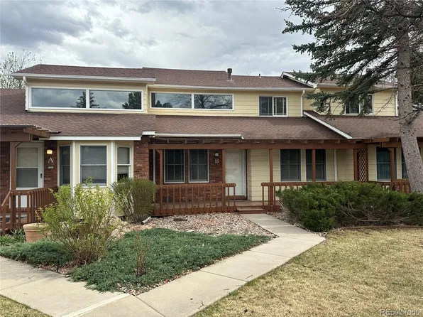 3324 Hickok Drive #2, Fort Collins, CO 80526