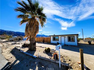 6558 Juniper Ave, Twentynine Palms, CA 92277