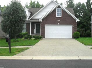 2120 Churchdown Ln, Louisville, KY 40214