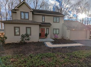 110 Winchester Ln, Locust Grove, VA 22508