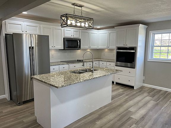 granite countertops