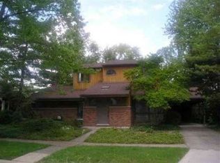30291 Champine St, Saint Clair Shores, MI