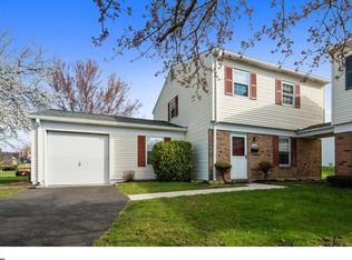 1709 Jamison Ct, Lansdale, PA 19446