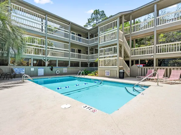 107 Toby Ct. #202-B, North Myrtle Beach, SC 29582