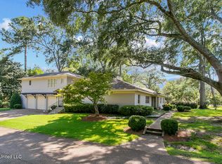 3756 Old Canton Rd, Jackson, MS 39216