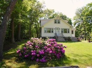 42 Linwood Ave, North Reading, MA 01864