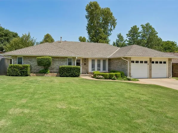 1305 Sims Ave, Edmond, OK 73013