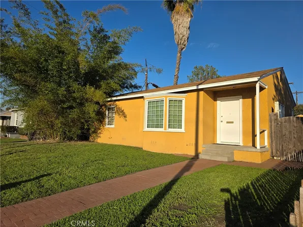 3824 Clark Ave, Long Beach, CA 90808