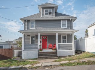 923 Clearview St, Scranton, PA 18508