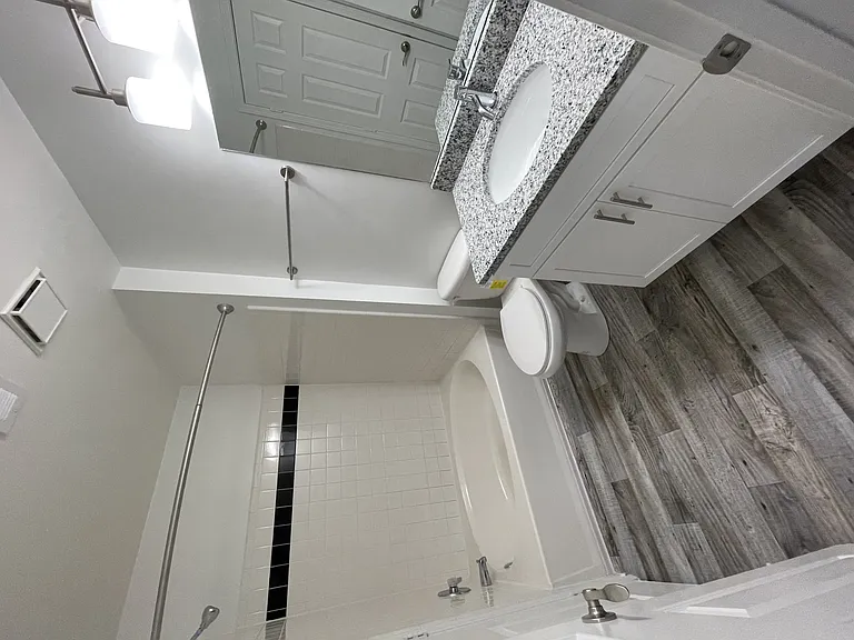 Wesley Hampstead Apartments at Douglasville — Photo 87