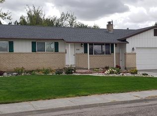228 Birch St, Shelley, ID 83274