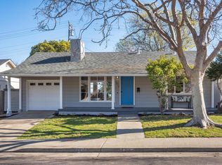 2819 Sunset Ter, San Mateo, CA 94403