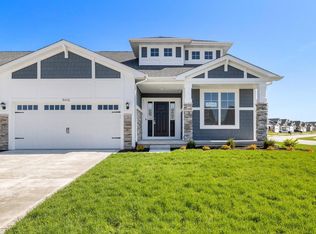 9476 Mill Creek Rd, Cedar Lake, IN 46303