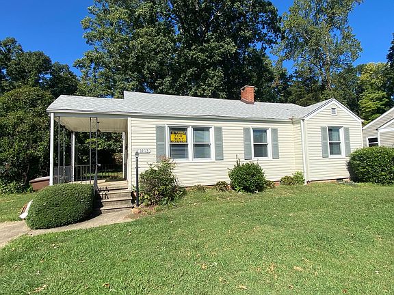 2nd image of 1103 N Elam Ave