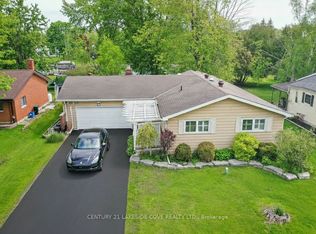 9 Pinetree Ct, Ramara, ON L0K1B0