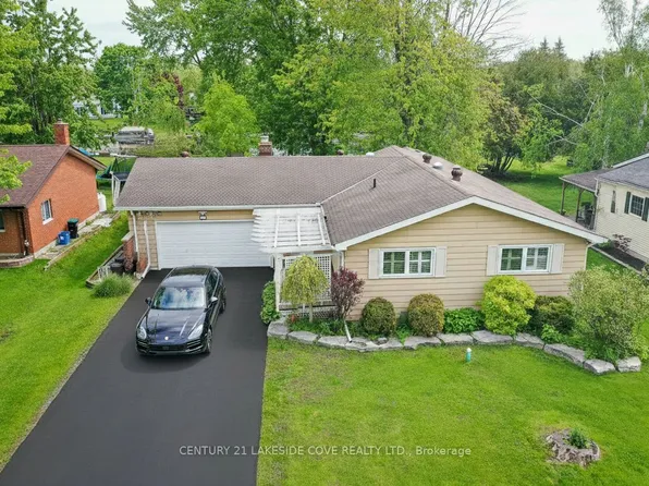 9 Pinetree Ct, Ramara, ON L0K 1B0