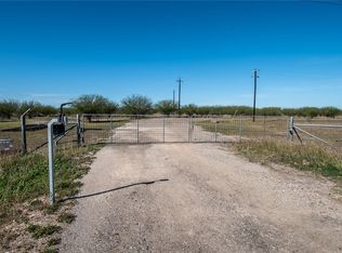0 Fm 666 Tract 11, Robstown, TX 78380