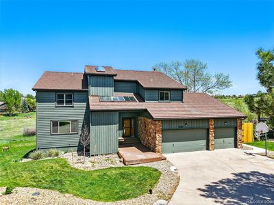 6388 Donner Circle, Parker, CO, 80134