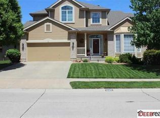 4415 N Branch Dr, Omaha, NE 68116