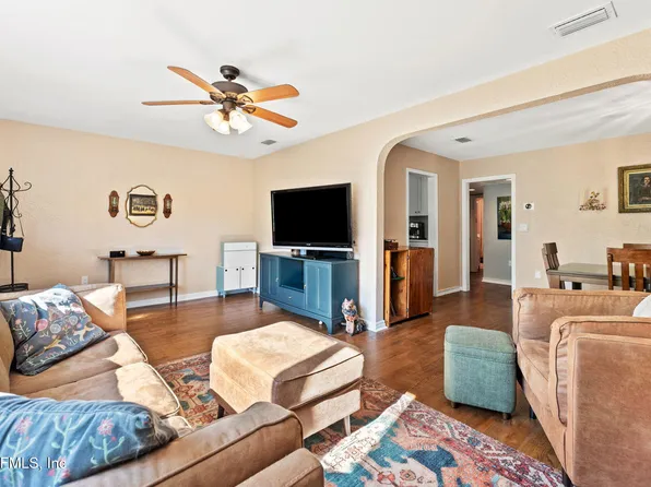 4525 WOOLMAN Avenue, Jacksonville, FL 32205